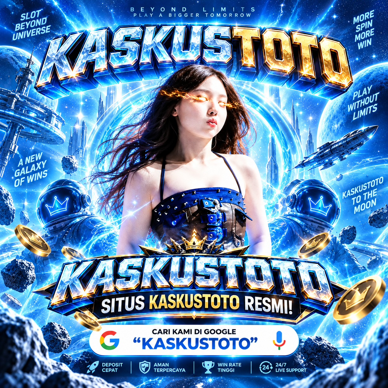 KASKUSTOTO